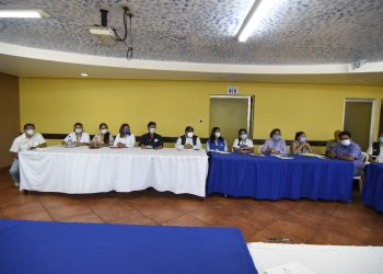 Se conoce avance del programa de Seguridad Alimentaria y Nutricional en Escuintla