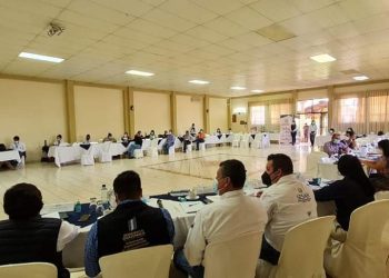 Huehuetenango será anfitrión de próxima junta del Conasan