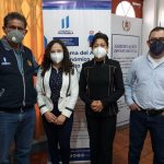 Anuncian incremento de beneficiados del Programa del Adulto Mayor en San Marcos