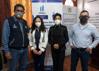 Anuncian incremento de beneficiados del Programa del Adulto Mayor en San Marcos