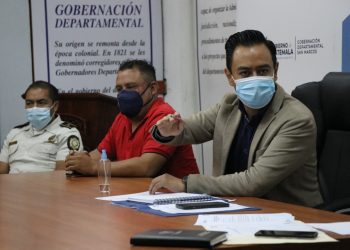 Avanza diálogo para restablecer suministro eléctrico en comunidades de San José El Rodeo