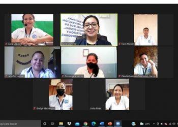 SVET informa sobre la violencia sexual y ruta de denuncia