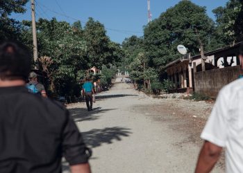 Comunitarios de Panzós, Alta Verapaz, se movilizarán en mejores condiciones