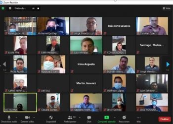Autoridades de Huehuetenango están en prevención debido a la lluvia