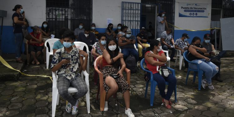 Llaman a reforzar medidas de prevención contra el COVID-19 en Escuintla