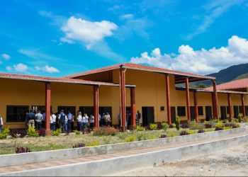 Alianza estratégica fortalecerá la atención a personas con discapacidad en Baja Verapaz