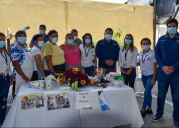 Alianza público-privada refuerza acciones de la Gran Cruzada Nacional por la Nutrición en Escuintla