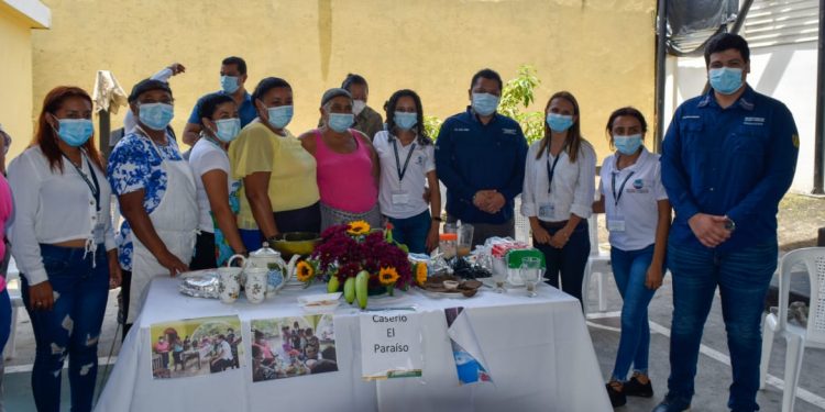 Alianza público-privada refuerza acciones de la Gran Cruzada Nacional por la Nutrición en Escuintla