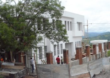 Más de 12 millones de quetzales para reforzar el desarrollo de Chuarrancho