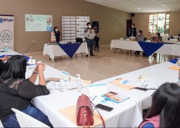 Alta Verapaz: Analizan buenas prácticas para la atención de menores desprotegidos