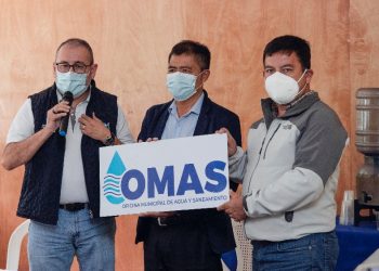 Santa Cruz Verapaz implementará oficina municipal de agua y saneamiento