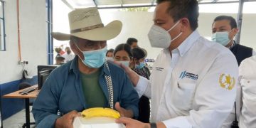 Comedores sociales beneficiarán a cientos de huehuetecos diariamente