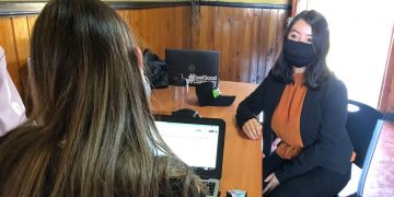 Feria de Oportunidades beneficia a jóvenes huehuetecos