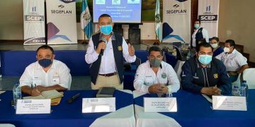 Analizan avances de acciones para el desarrollo urbano y rural de Santa Rosa