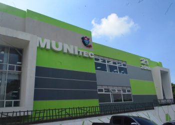 Verifican avance de obras de desarrollo en ciudad de Guatemala