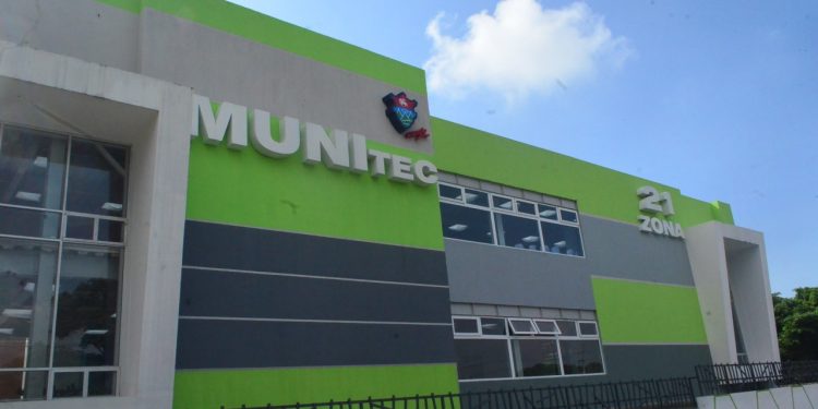 Verifican avance de obras de desarrollo en ciudad de Guatemala