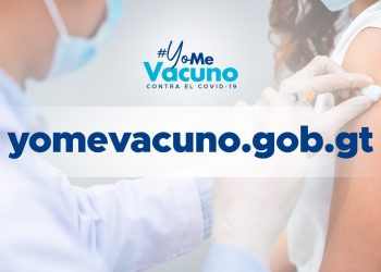 Habilitan plataforma para conocer puestos de vacunación en funcionamiento