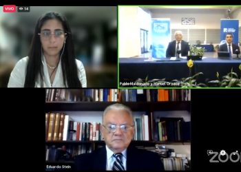 Realizan Foro Estrategia Biden para la migración en Centroamérica