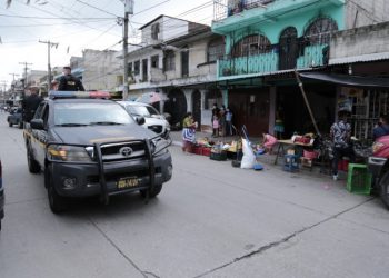Gobernación impulsa programas para evitar delitos contra la vida y el patrimonio