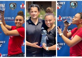 Ana Gabriela Martínez