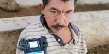 Detienen a Aníbal Ruiz, uno de los 100 más buscados de Guatemala