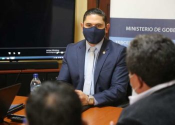 Mingob continúa impulsando proyecto de Oficinas Municipales de Prevención de la Violencia