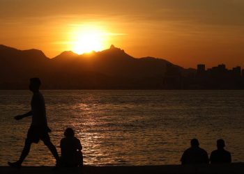 Julio de 2021, el mes más caluroso que ha tenido hasta ahora la Tierra