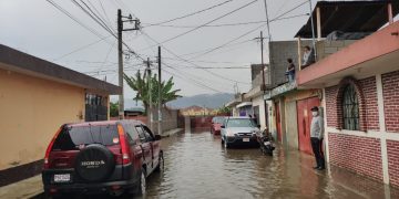 Conred asiste a seis departamentos donde han ocurrido hundimientos, inundaciones y deslizamientos
