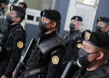 Delegación antinarcótica en aduana Valle Nuevo fortalecerá controles de seguridad en puesto fronterizo