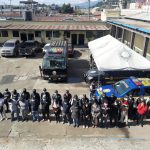 La PNC desarticula estructura criminal que extorsionaba en Chimaltenango