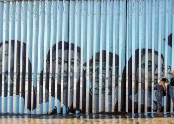 El Supremo de EE. UU. permite que se restablezca el programa “Espera en México”