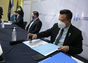 Fortalecen prevención e impulsan la denuncia de trata de personas en Huehuetenango