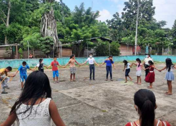 Gobernación impulsa estrategias para fomentar la prevención de la violencia