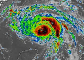 Cuba vuelve a la normalidad tras el paso de Ida por su extremo occidental