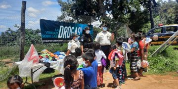 El Ministerio de Gobernación inaugura la semana de la prevención