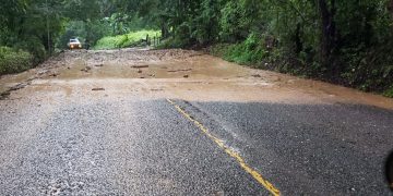 Durante temporada lluviosa se han atendido 389 incidentes