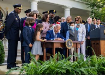 Biden sobre asalto al Capitolio: “La tragedia de aquel día se merece la verdad”