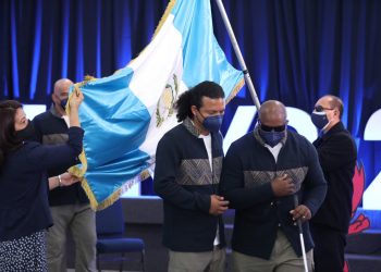 Juegos Paralímpicos Tokio 2021