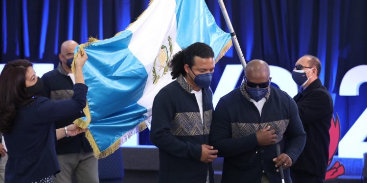 Juegos Paralímpicos Tokio 2021