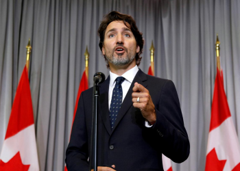 Trudeau se prepara a convocar comicios anticipados para septiembre en Canadá
