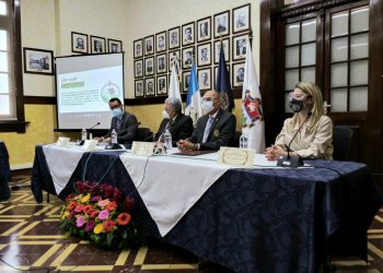 Lanzan aviso notarial electrónico, con lo cual se unifica la inscripción registral y fiscal