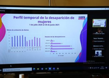 Destacan labor de la PNC en respuesta a la alerta Isabel-Claudina