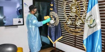 Presidios informa sobre atención de casos de coronavirus en cárceles del país