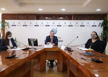 Presupuesto Abierto: Defensa reitera el resguardo de fronteras y lucha contra el crimen transnacional