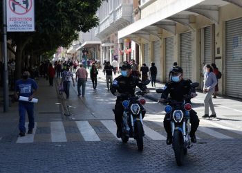 Gobernación recibirá 200 motocicletas de la Agencia Japonesa de Cooperación Internacional