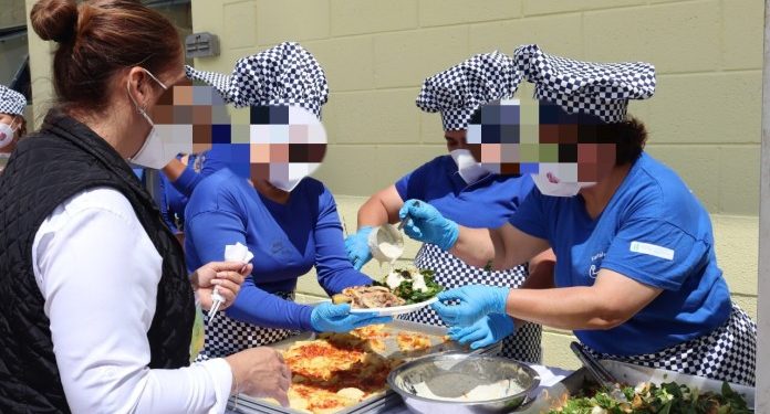 Gobernación ampliará el Nuevo Modelo de Gestión Penitenciaria a otros centros carcelarios