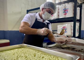 Guatemala cuenta con 31 comedores sociales