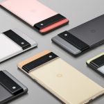Google equipa al Pixel 6 con un chip propio para explotar al máximo la IA