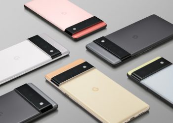 Google equipa al Pixel 6 con un chip propio para explotar al máximo la IA