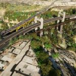 Firman convenio para ejecutar cinco proyectos viales en Guatemala y Villa Nueva